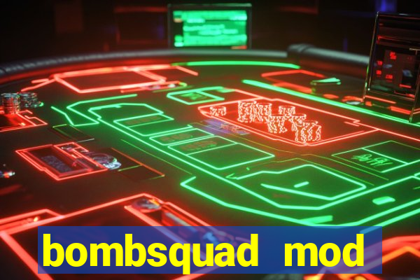 bombsquad mod manager download